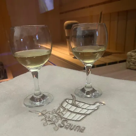 Lux Sa Saunom Ampelitsi * Ledine