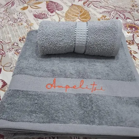 Lux Sa Saunom Ampelitsi * Ledine