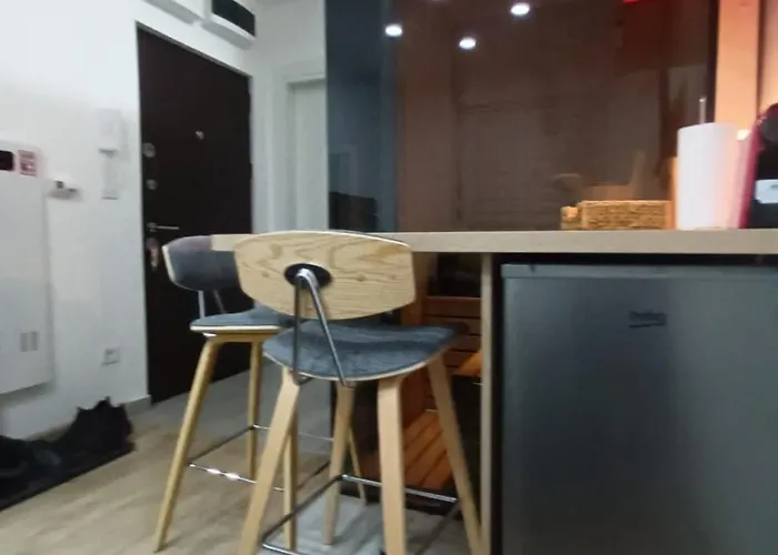 Lux Sa Saunom Ampelitsi