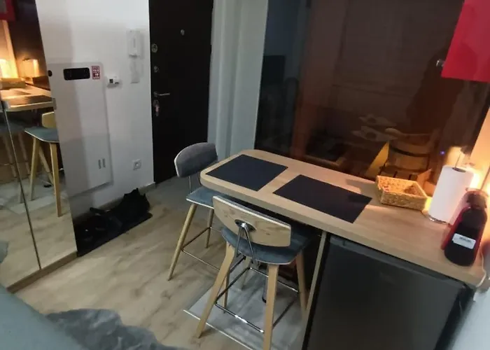 Lux Sa Saunom Ampelitsi Ledine