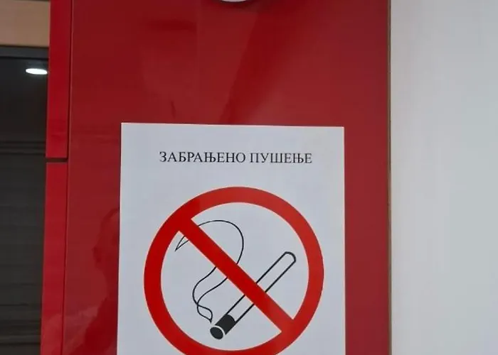 Lux Sa Saunom Ampelitsi Lejlighed Ledine